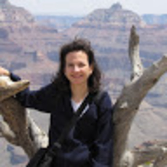 Meet your Posher, Katherine - Picture 1 of 1